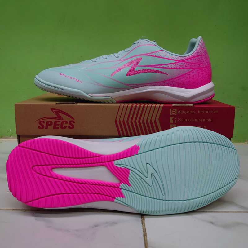 SPECS GALACTICA NBR FG &amp; IN