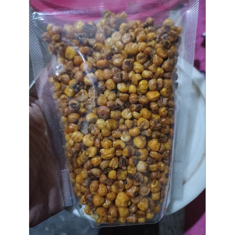 

Jagung Goreng Gurih