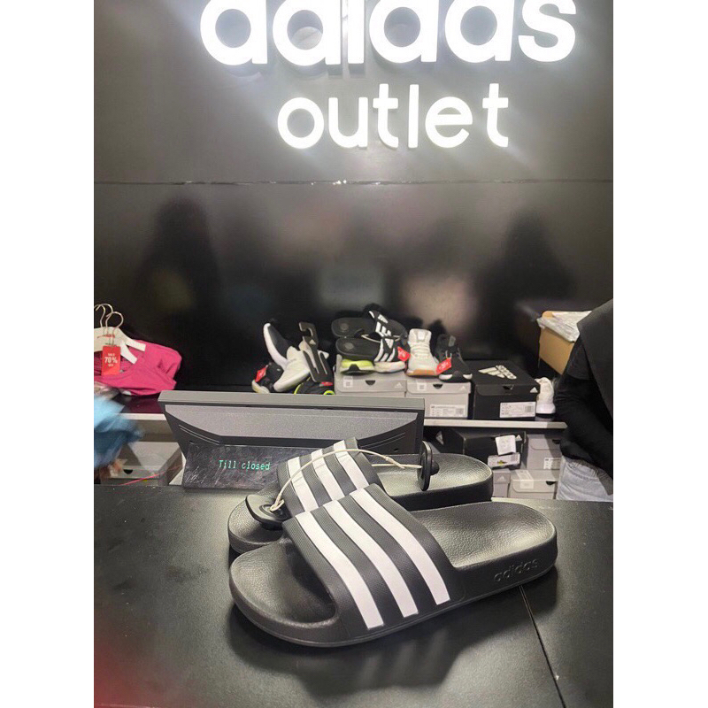 SALE Sandal Adidas Adelette Original Store