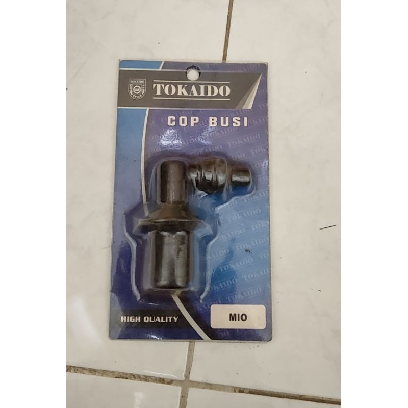 COP BUSI CANGKLONG BUSI MIO TOKAIDO