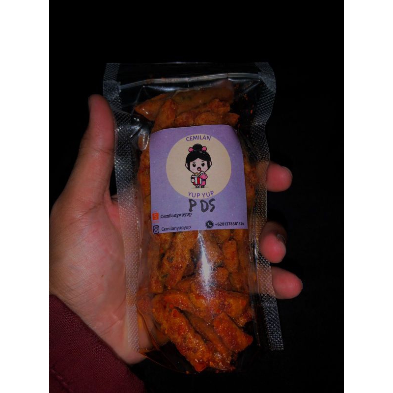 

Paket Beruntung