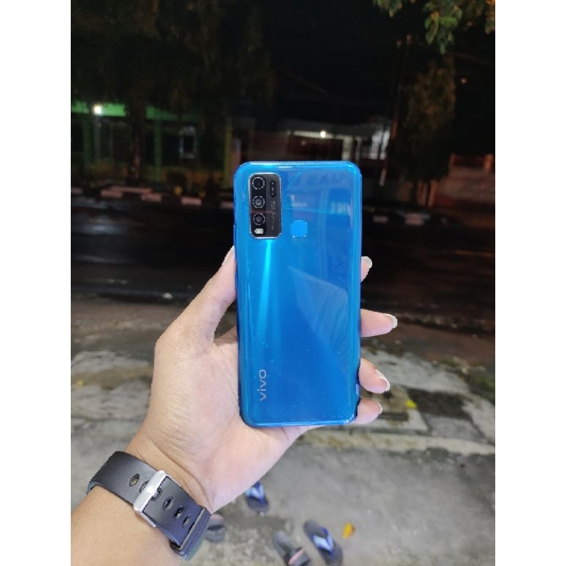 VIVO Y30i 4/64GB SECOND