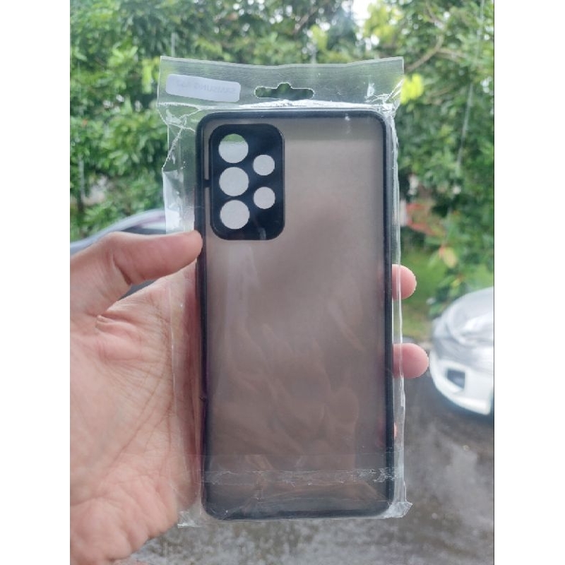 case samsung a52 second