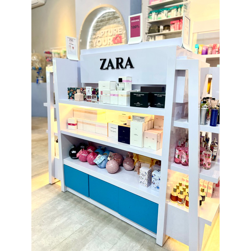 ZARA MAN EDP ORIGINAL