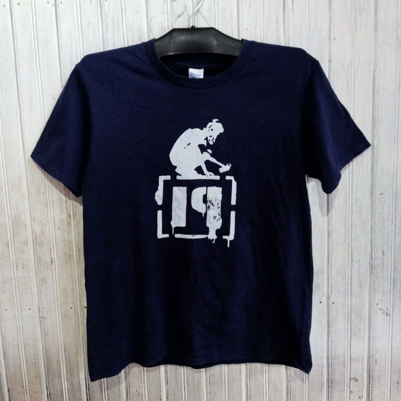 Kaos Linkin Park Meteora