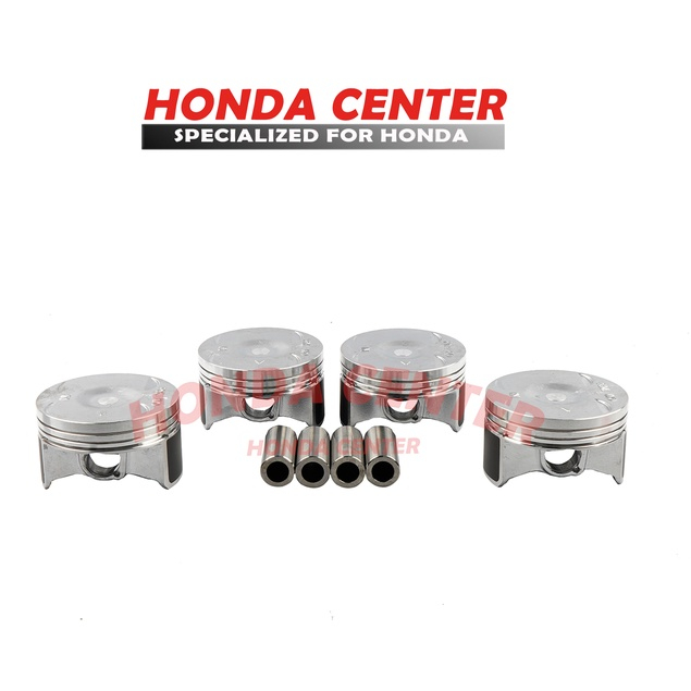 piston seher civic fd fd1 2006 2007 2008 2009 2010 2011 1800CC crv re gen3 2007 2008 2009 2010 2011 2012 2000cc size 025