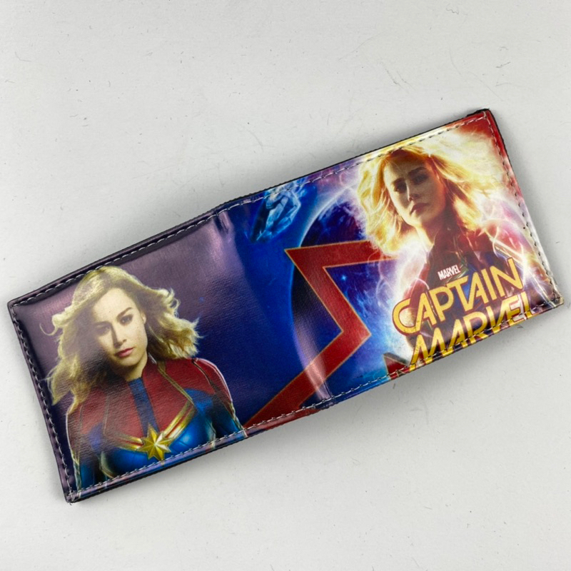 DOMPET ANAK GAMBAR KARAKTER CAPTAIN MARPEL DOMPET ANAK ANAK SUPERHERO DOMPET ANAK KEREN DOMPET ANAK LUCU