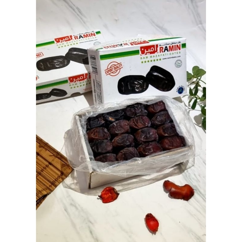 

kurma bam 500gr