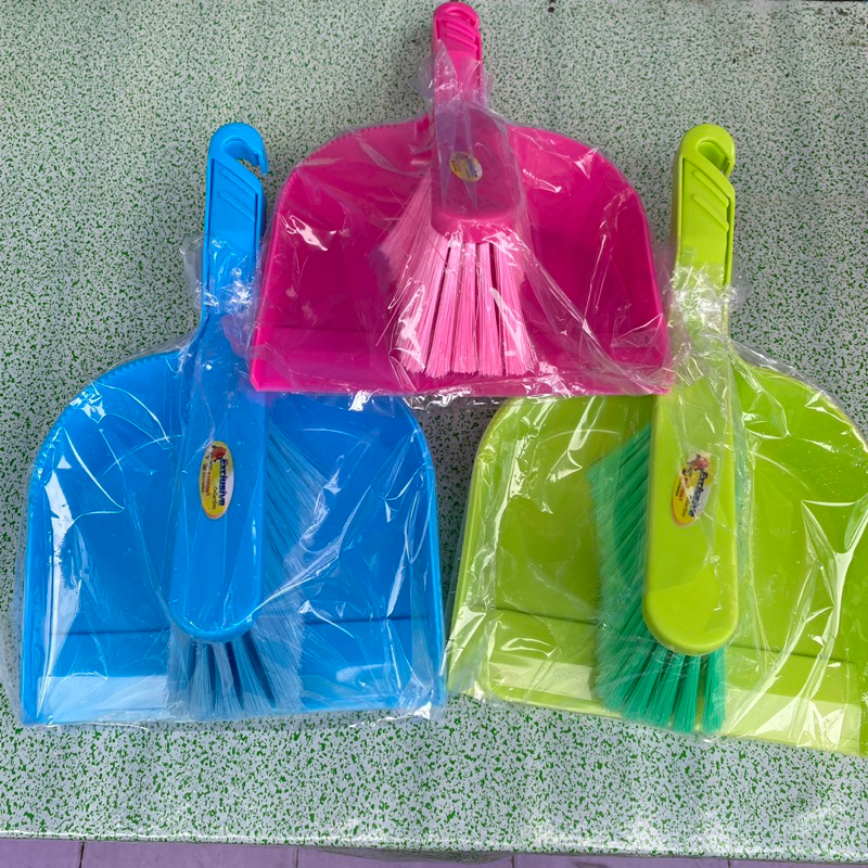 Sapu Pengki Jumbo // Sapu Karpet // sapu pengki