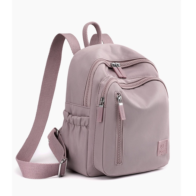 Tas Ransel Wanita Chibao Original Model Korea Remaja Sekolah Kuliah Wanita Backpack Terbaru 2023 Tas Fashion 1728