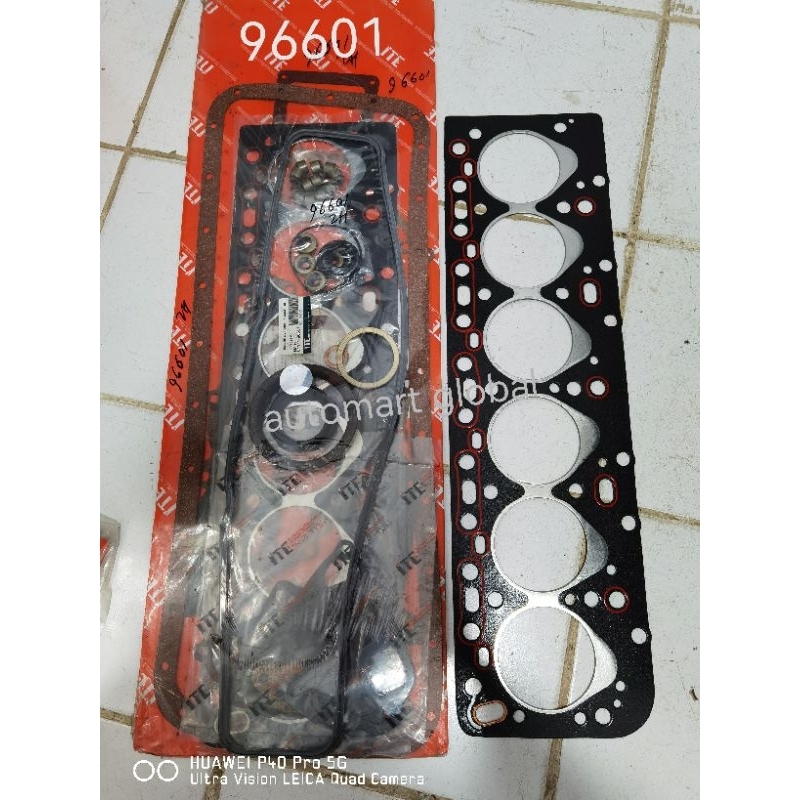 packing full set toyota 2h 96601