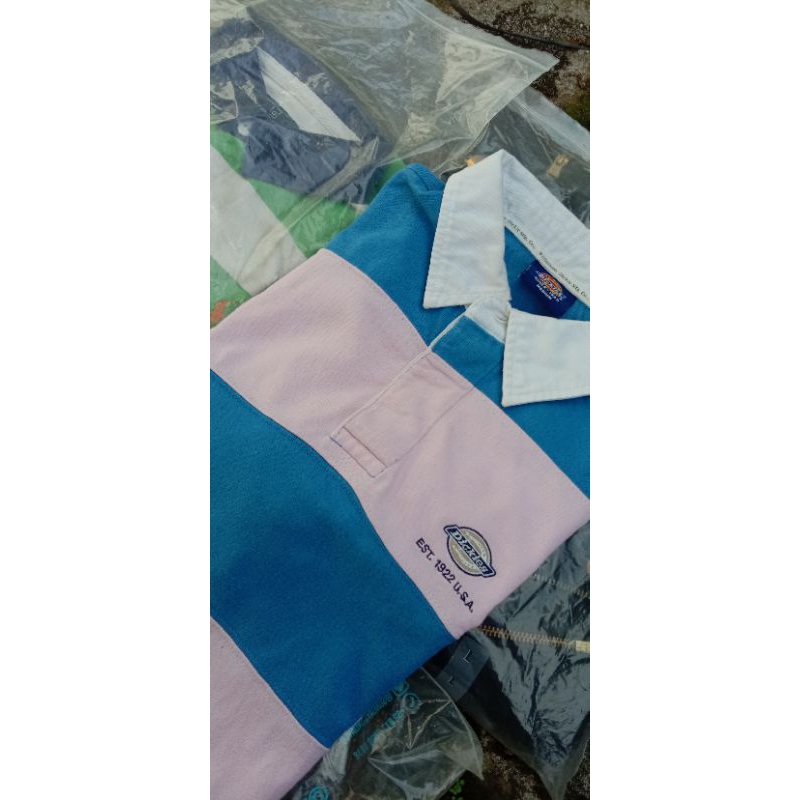 rugby dickies+rugby polo ralph lauren