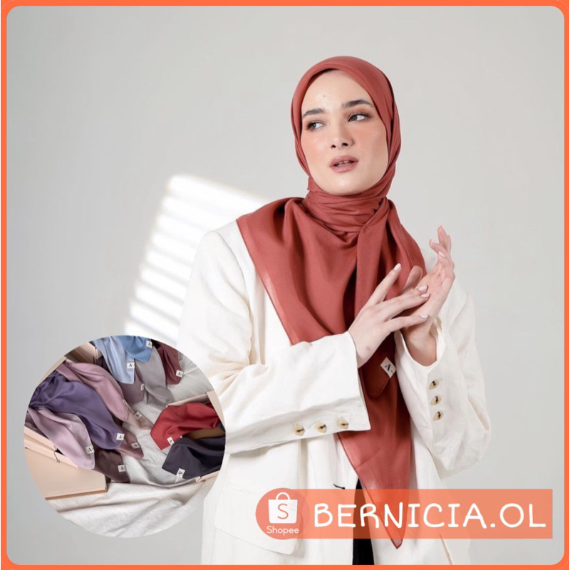 VOAL SCARF BY ARASCARF