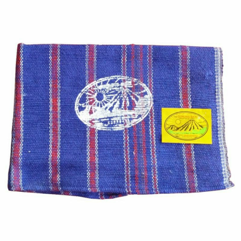 [ ⭐FREE ONGKIR⭐ ] Kain lap pel gunung sari lebih tebal lebih besar menyerap