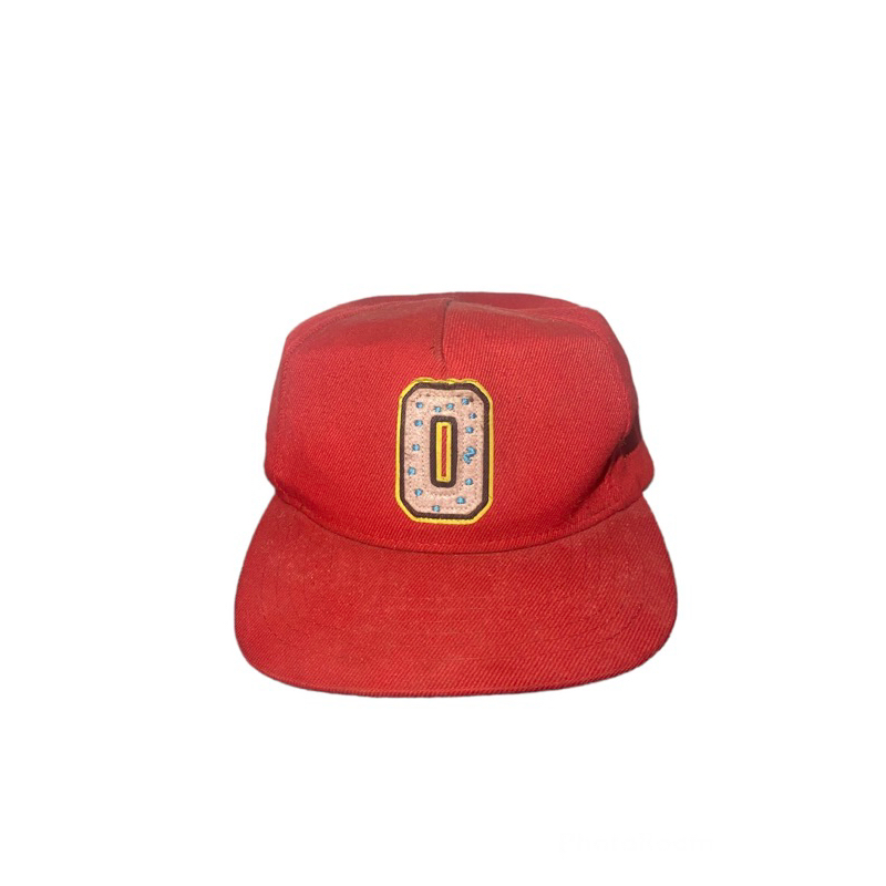 Topi Odd future Golf wang Donuts Rare item