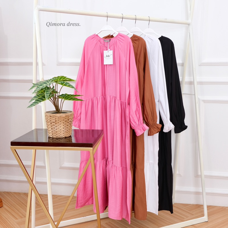 QIMORA DRESS