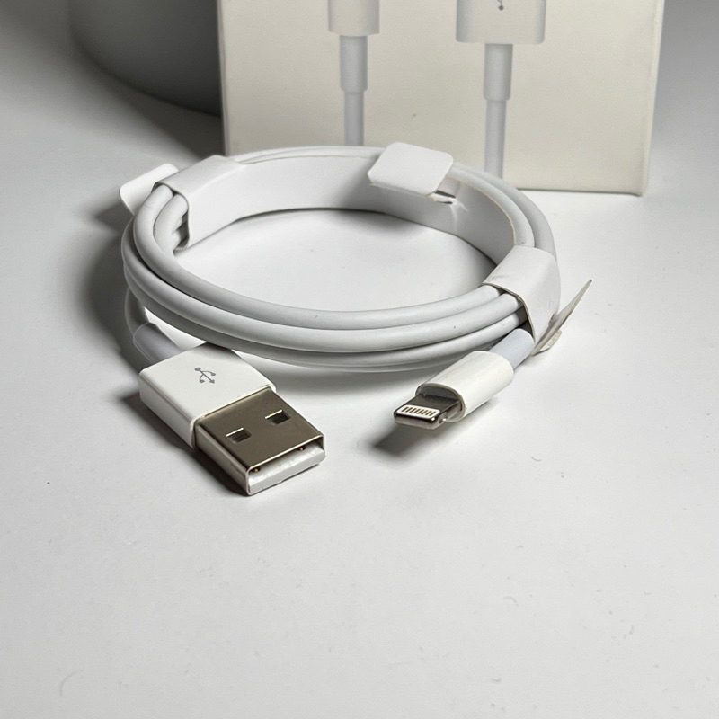 Kabel Charger Light IP/Kabel data Light USB TO LIGHT