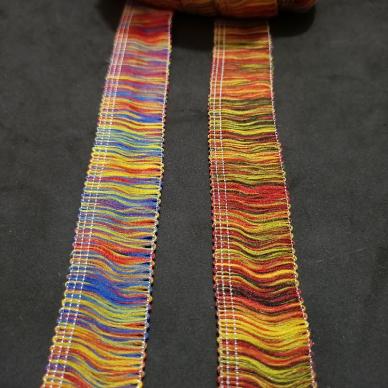 renda rumbai ,renda rumbai sisir 10 yards