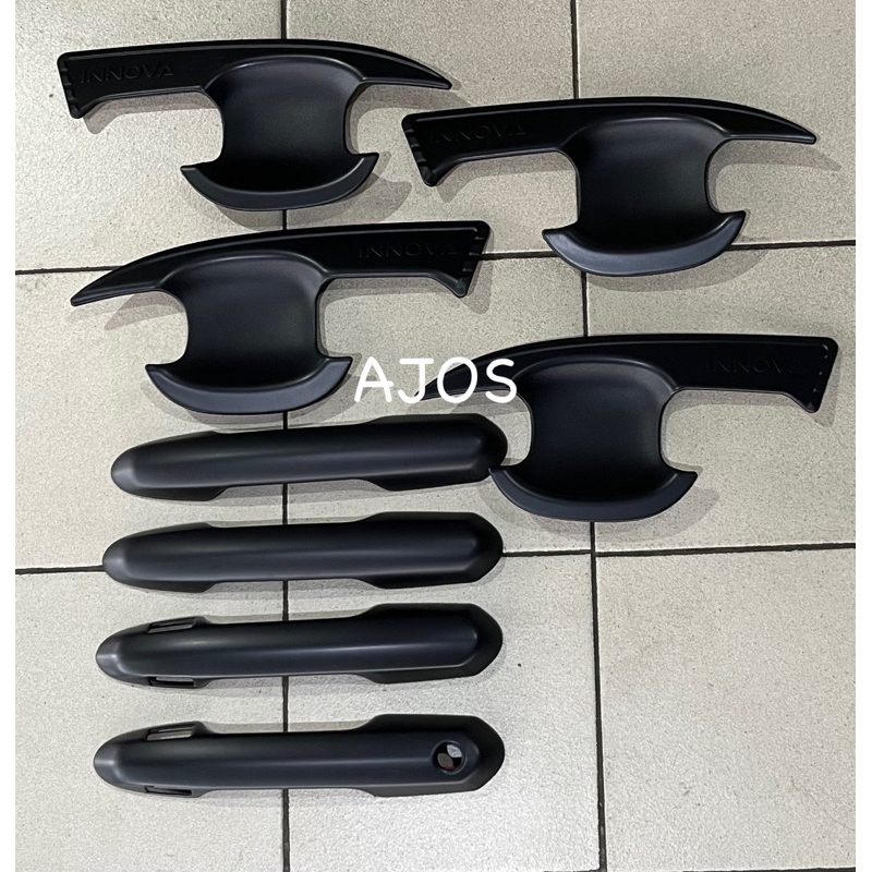 Paket Handle Outer Innova Zenix Tank Cover Innova Zenix