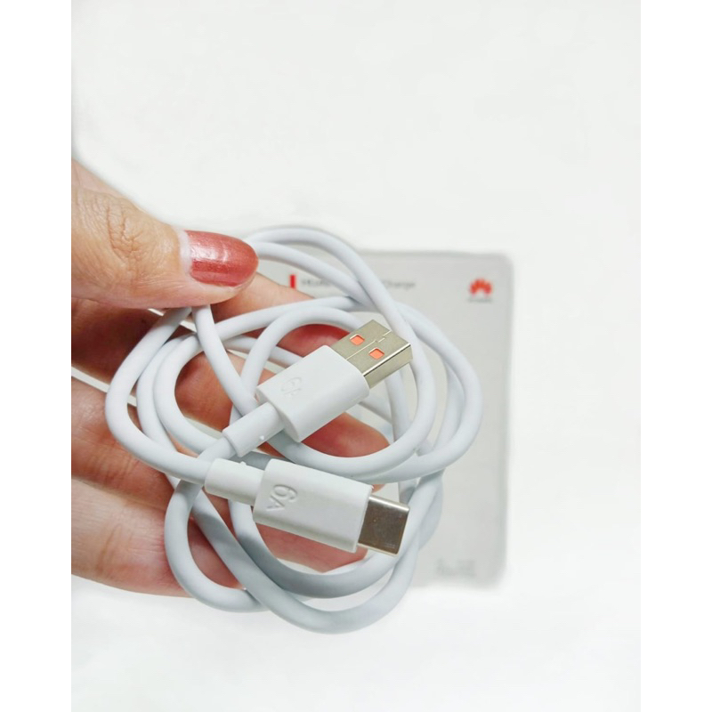 Charger Hwawei 66w Type C Dan Micro Super Fast Charging Charger Huawei Type C Super Fast Promo Sen