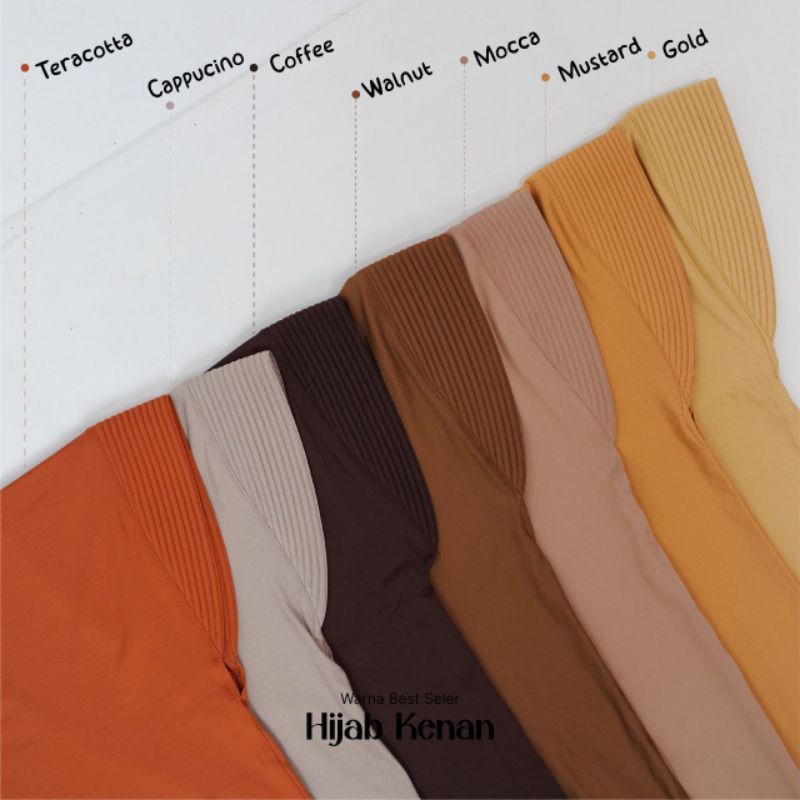 Kenan hijab