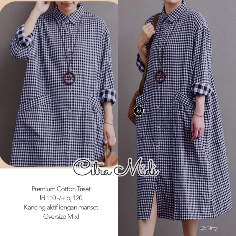 CITRA GAMIS MIDI TERBARU BY KHASMA