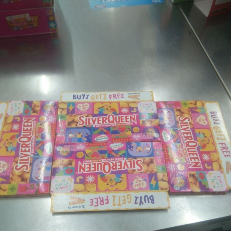 

coklat valentine