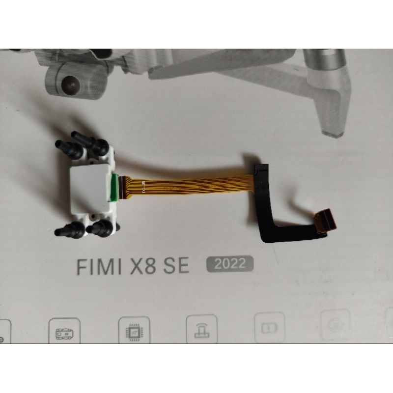 IMU Module Fimi X8 SE 2022 V2