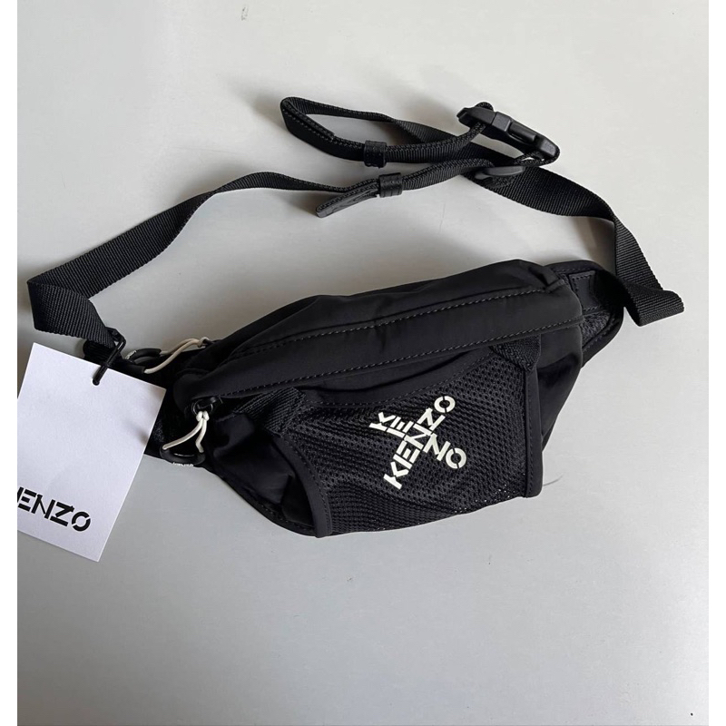 kenzo belt bag