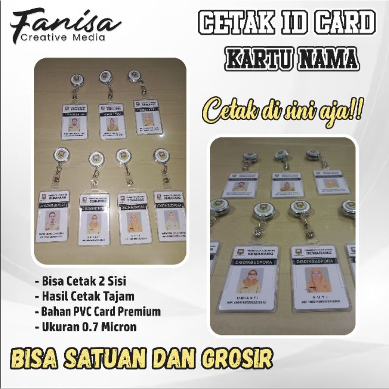 

Id Card Kartu Nama