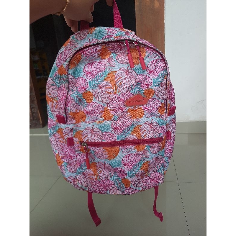 tas export