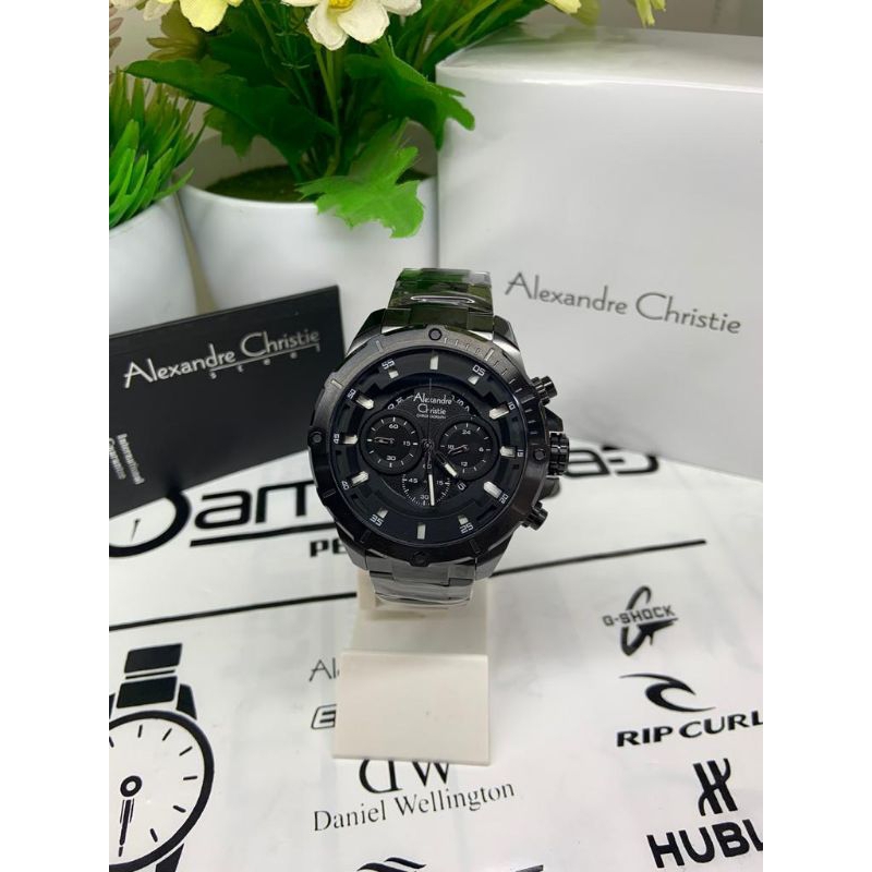 ALEXANDRE CHRISTIE 6529 ORIGINAL