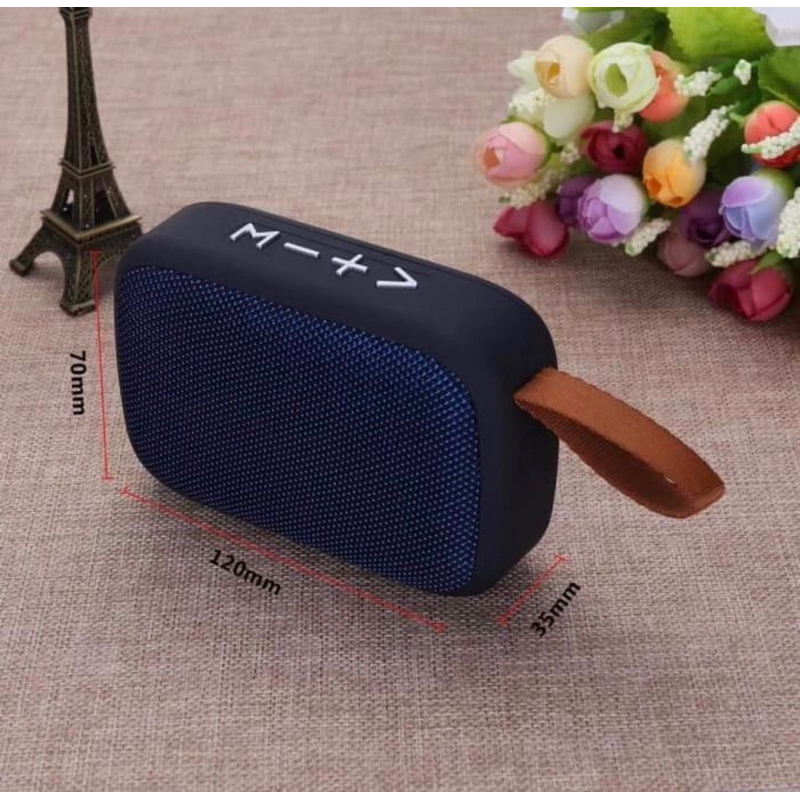 Speaker Bluetooth G2 - Speaker Bluetooth TABLEPRO G2 - Speaker Bluetooth G2