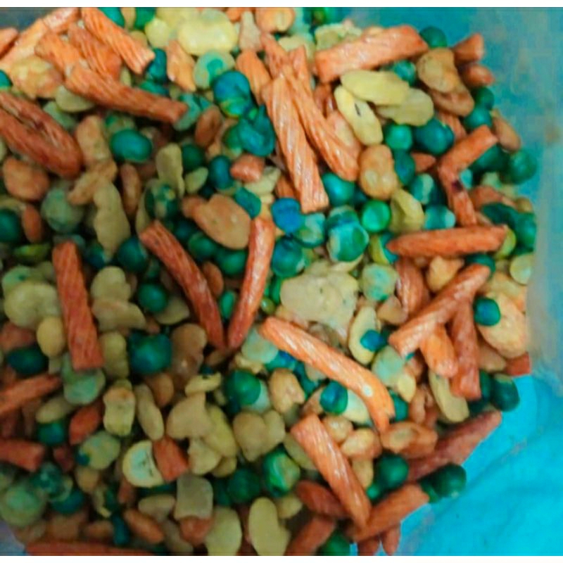 

Kacang Mix
