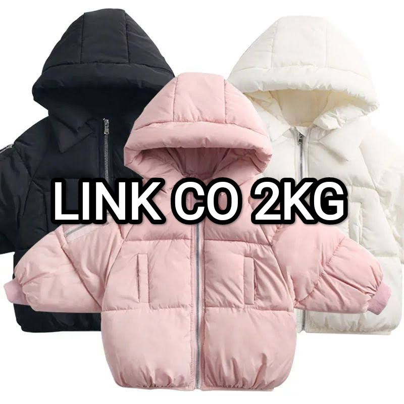 LINK CO 2KG 80k-150k