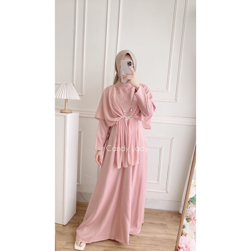 Sevda Payet Maxi