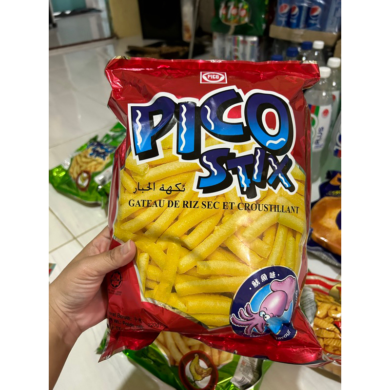

pico stix rasa sotong malaysia