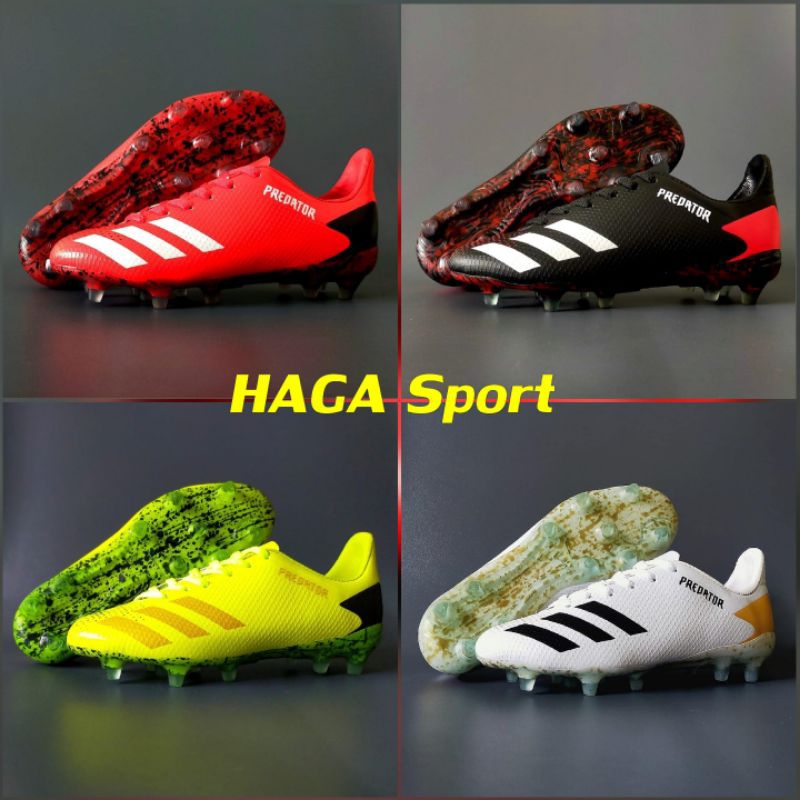 Sepatu Bola Anak Adidas Predator