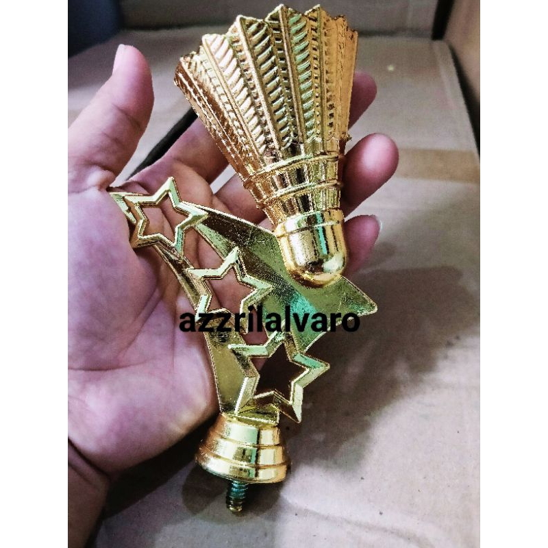 SPAREPART SHUTTLECOCK