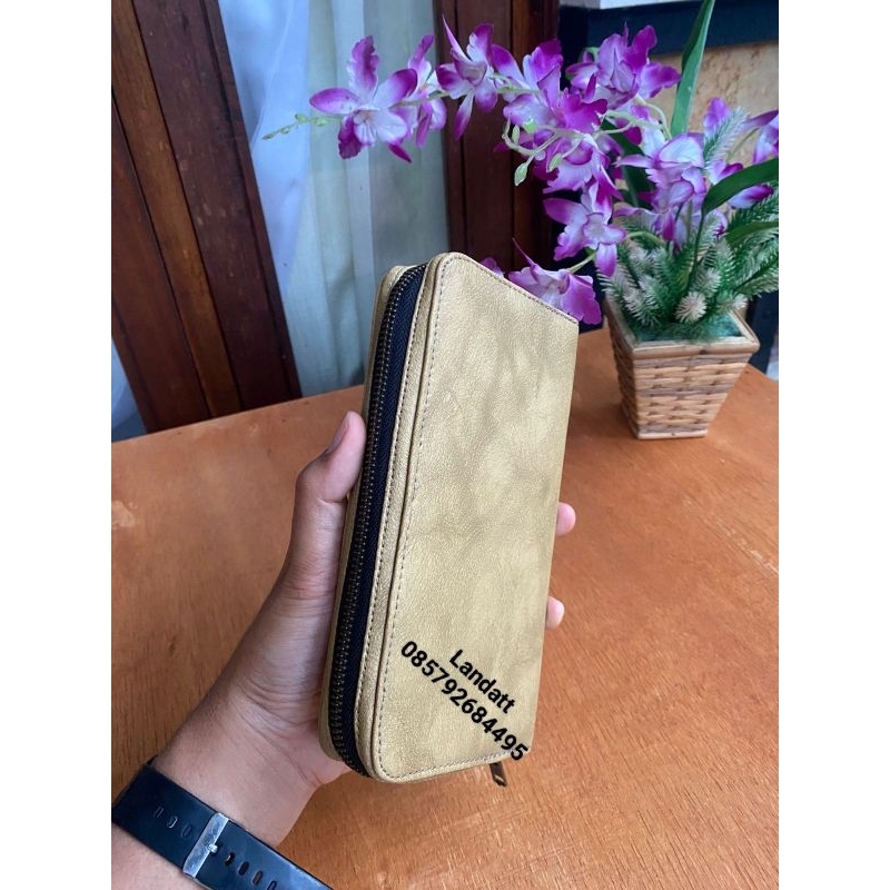 Rimpi Tanpa Tali / Isi 12 - 24