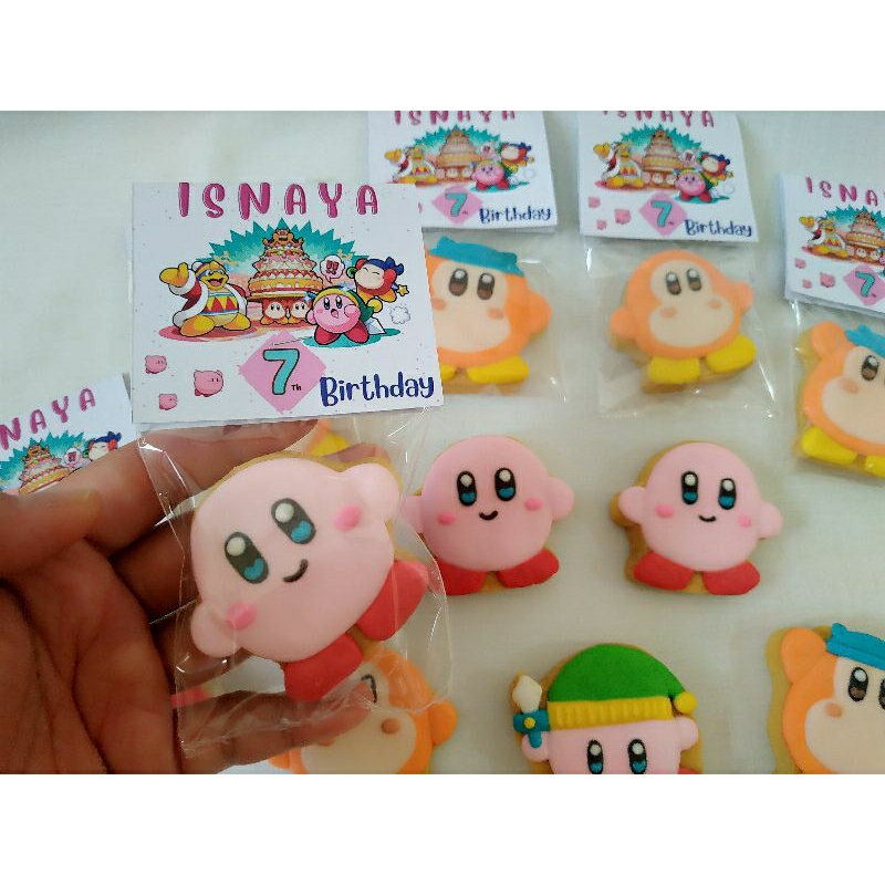 

Kukis Hias Mini isi 1pc