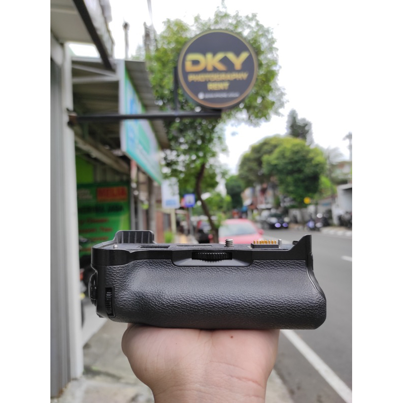 BG Battery Grip VPB Fujifilm X-H1 Like New