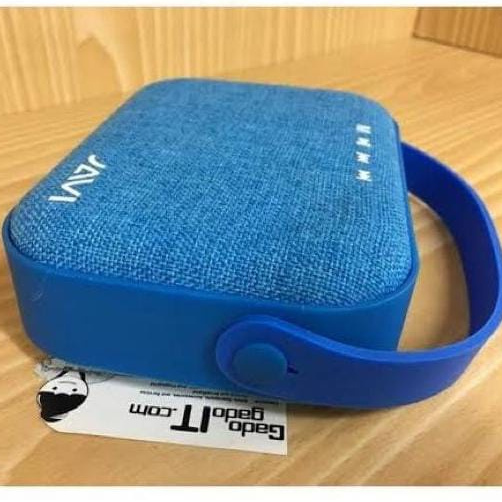 NEW SPEAKER BLUETOOTH WIRELESS USB SUARA JERNIH JAVI SB 004 TERMURAH