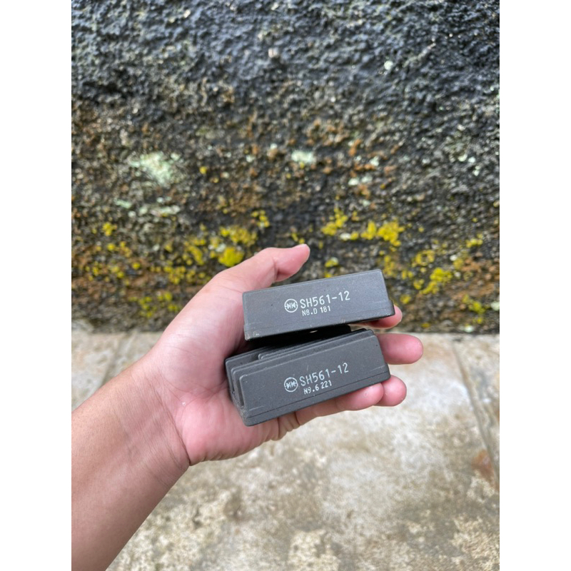 Kiprok Ori Copotan Tiger revo/Megapro
