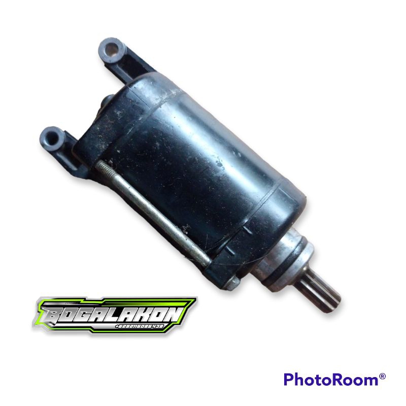 dinamo stater cbr250r cbu Thailand original copotan motor