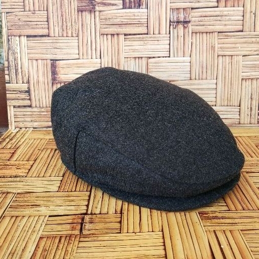 Topi Classic IVYCAPS IVY021