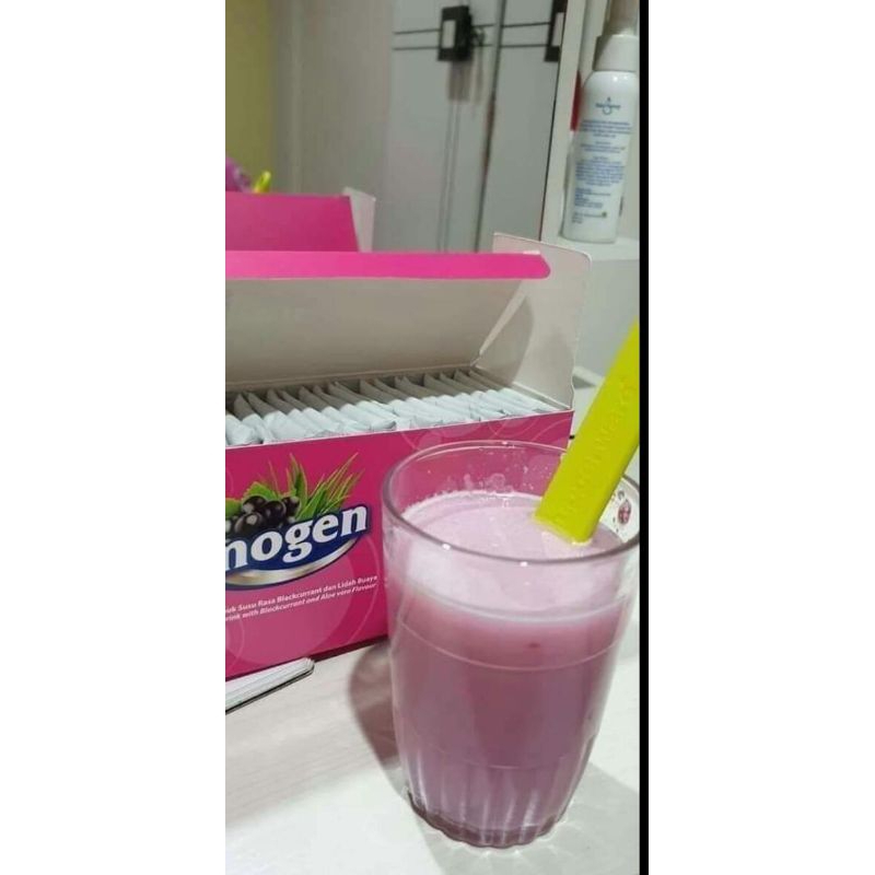 IMOGEN BLACKCURRANT ORIGINAL