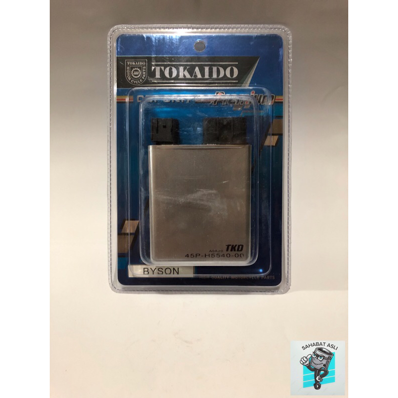 CDI UNIT BYSON KARBU TKD