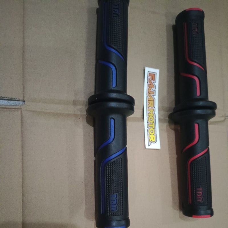 OBRAL HAND GRIP TDR CALIBRE MANDALIKA MDLK HANDGRIP