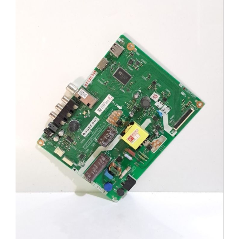 MB-MAINBOARD TV SHARP 2T-C32BA2I / 32BA2I